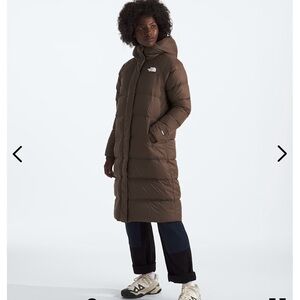 Women’s Hydrenalite™ Down Parka 🤎